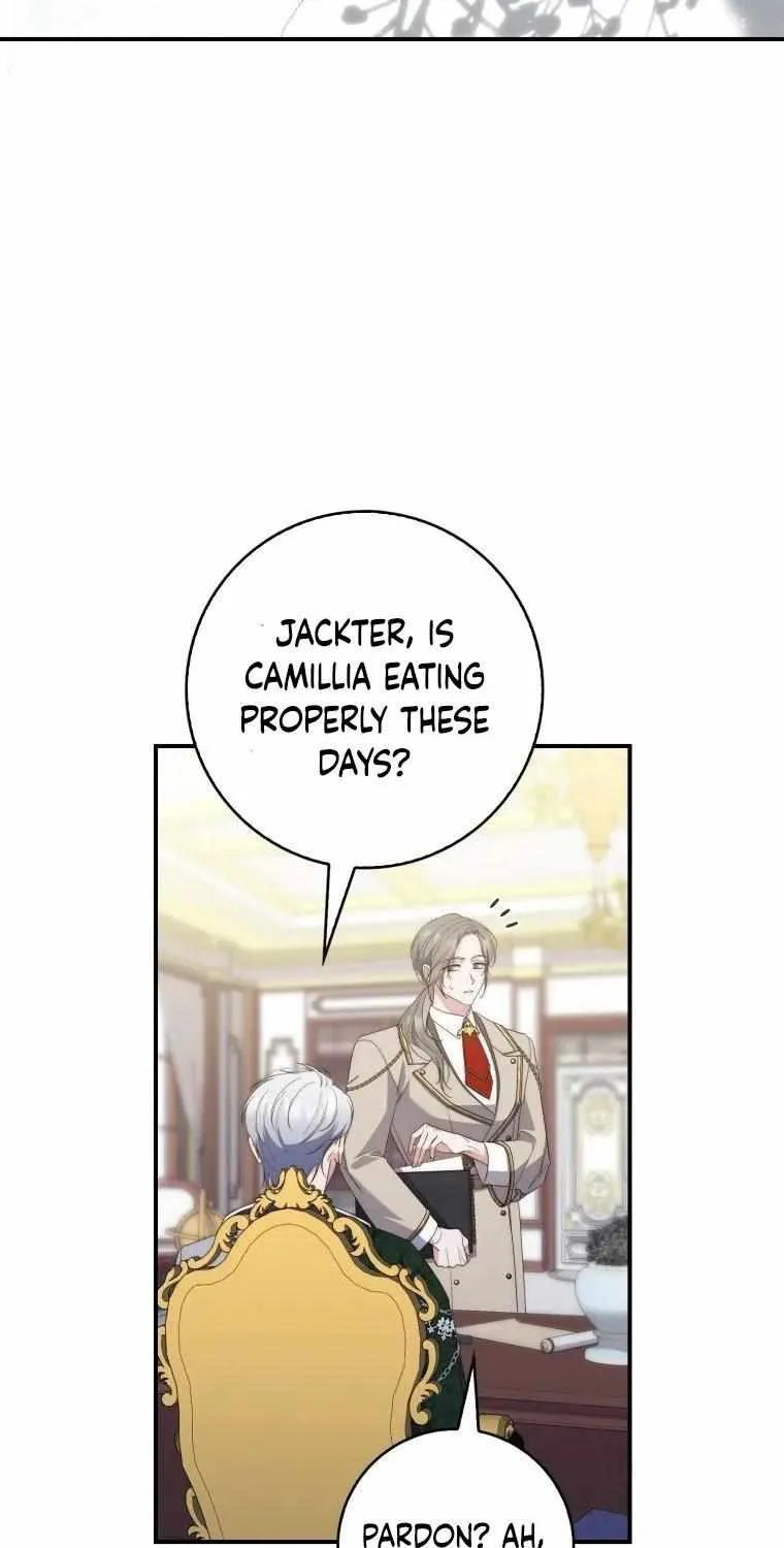A Fortune-Telling Princess Chapter 4 page 24 - 