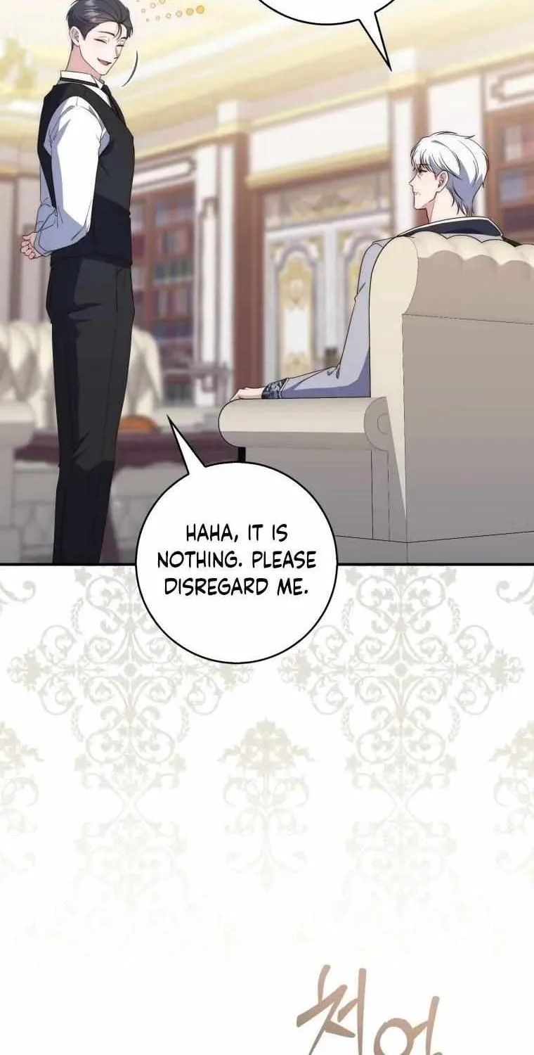 A Fortune-Telling Princess Chapter 4 page 33 - 