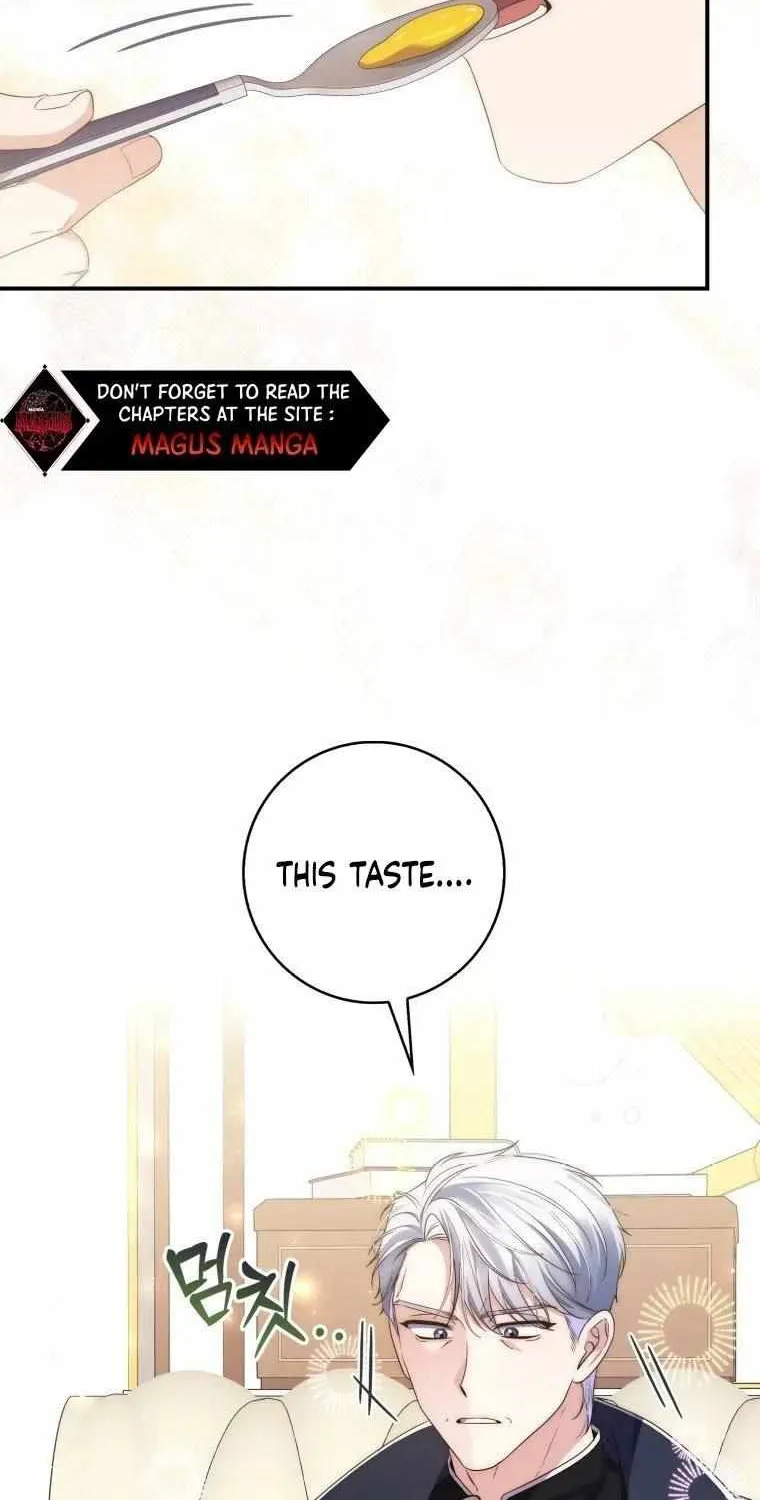 A Fortune-Telling Princess Chapter 4 page 35 - 