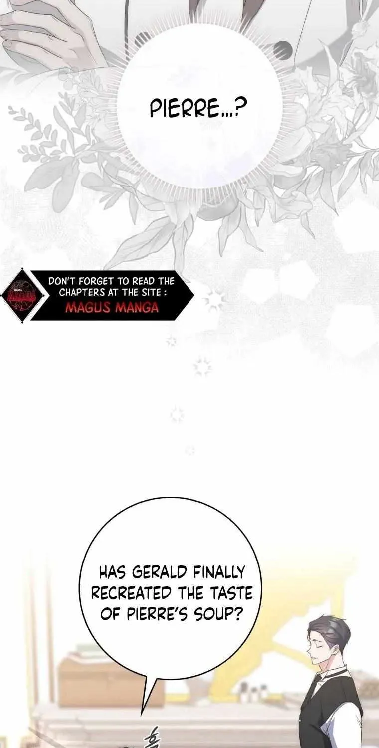 A Fortune-Telling Princess Chapter 4 page 38 - 