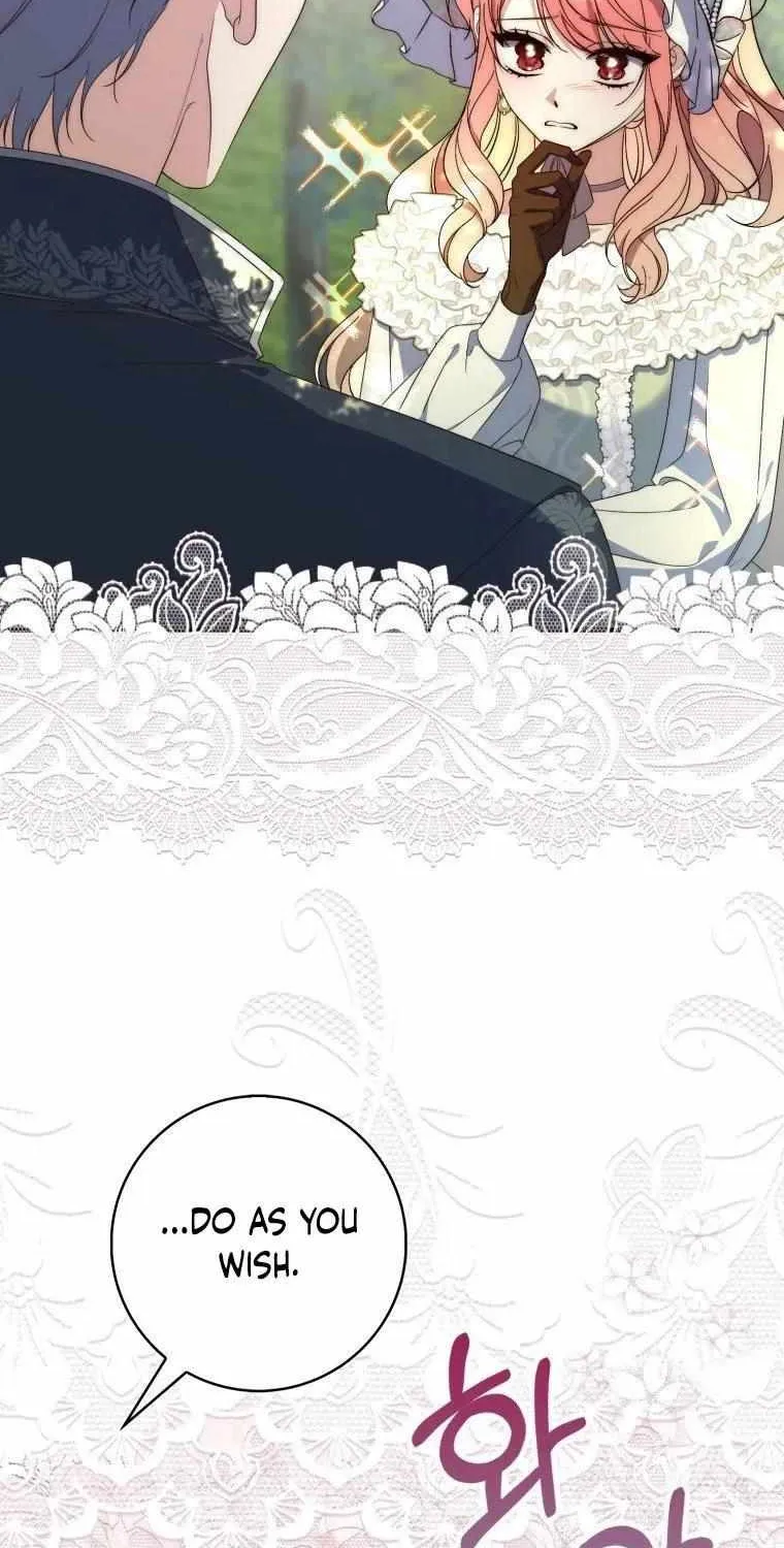A Fortune-Telling Princess Chapter 4 page 5 - 