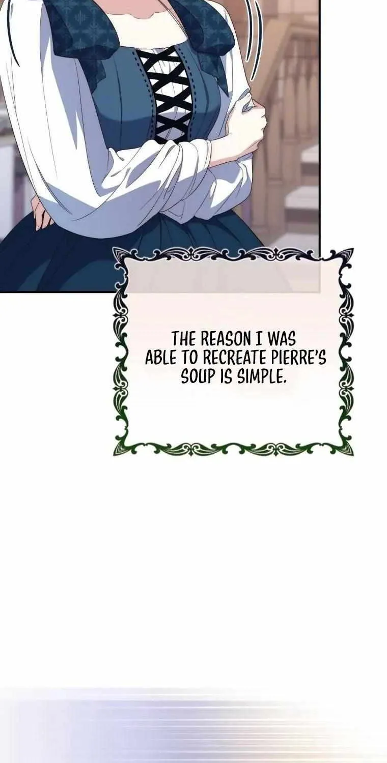 A Fortune-Telling Princess Chapter 4 page 50 - 