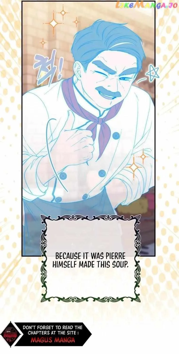 A Fortune-Telling Princess Chapter 4 page 52 - 