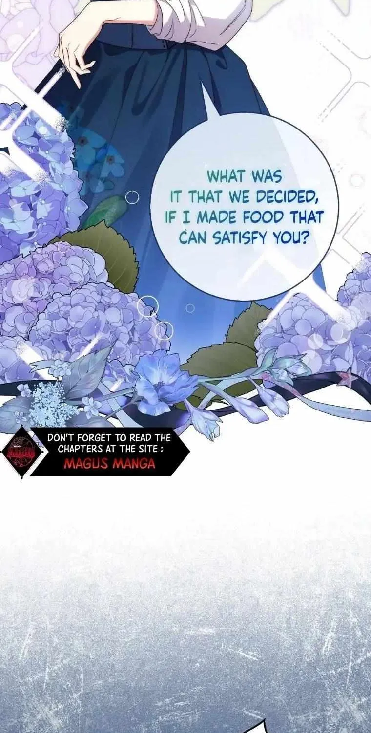 A Fortune-Telling Princess Chapter 4 page 58 - 