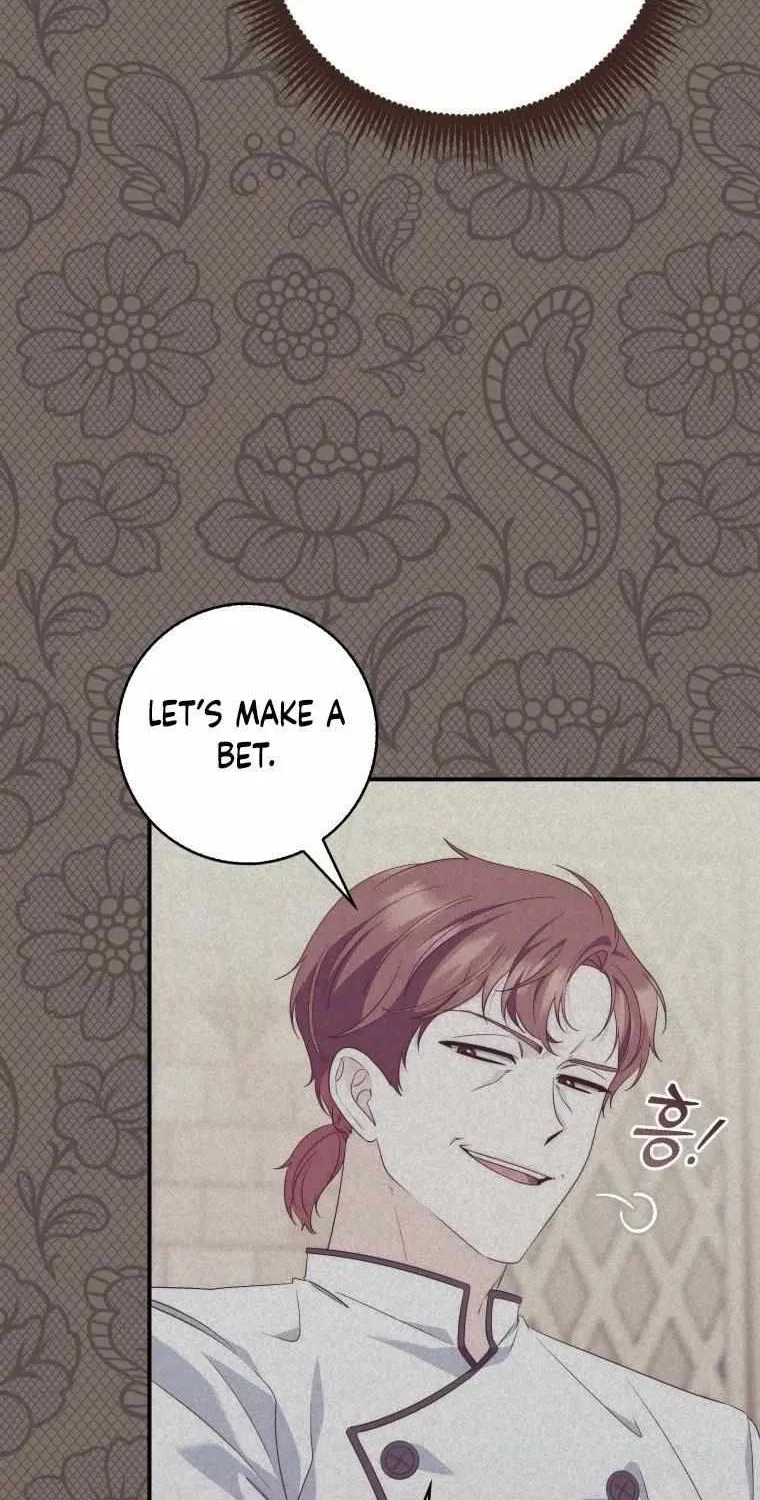 A Fortune-Telling Princess Chapter 4 page 63 - 