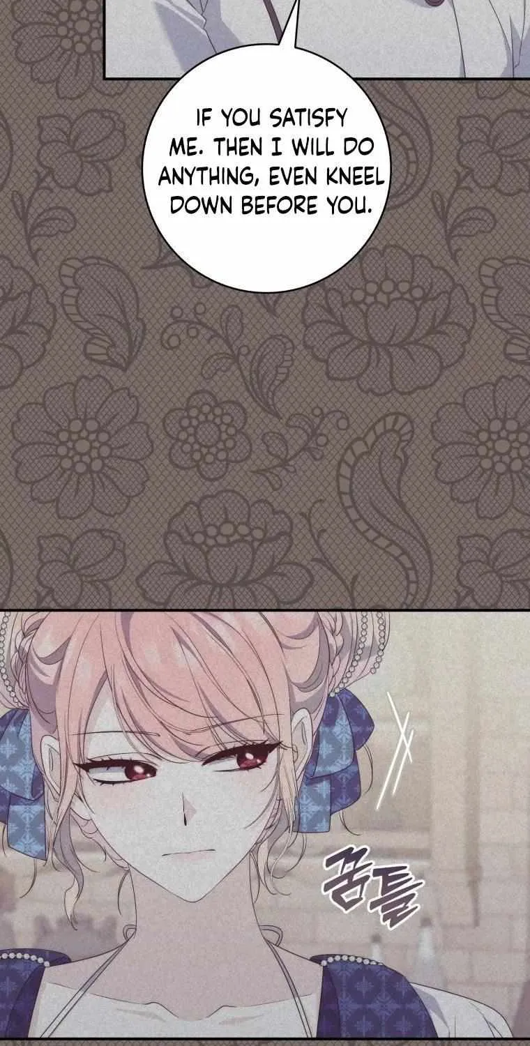 A Fortune-Telling Princess Chapter 4 page 64 - 