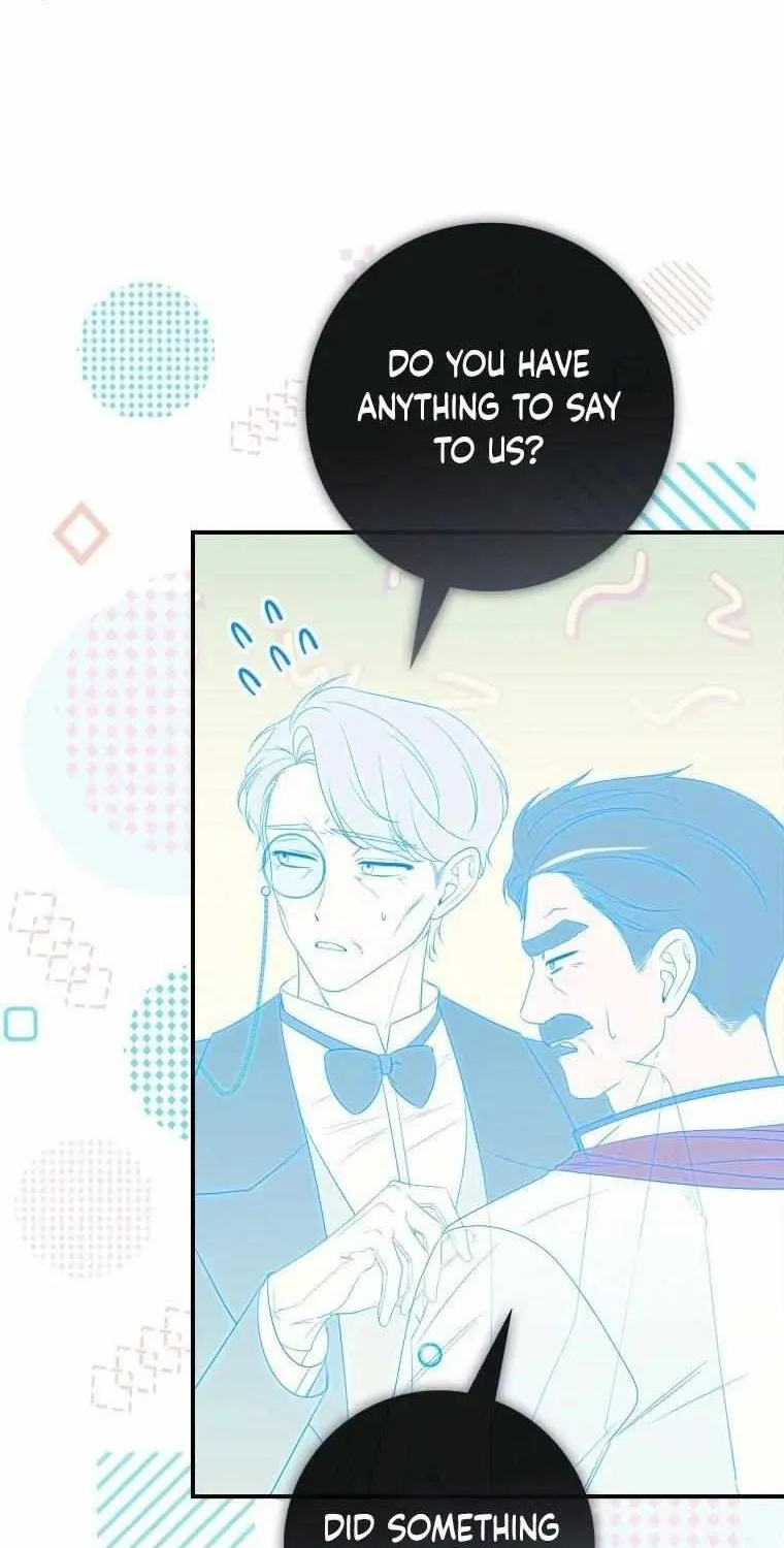 A Fortune-Telling Princess Chapter 4 page 73 - 