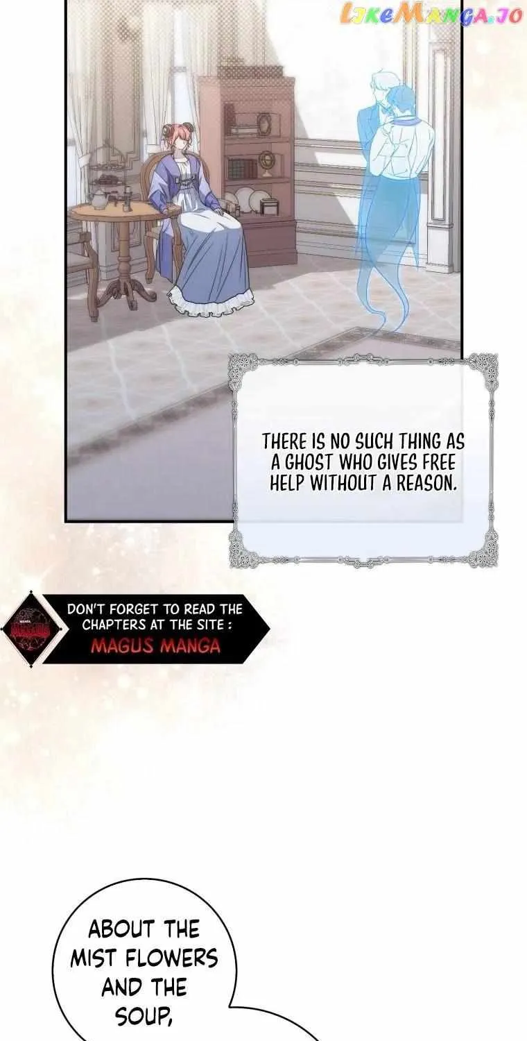A Fortune-Telling Princess Chapter 4 page 76 - 