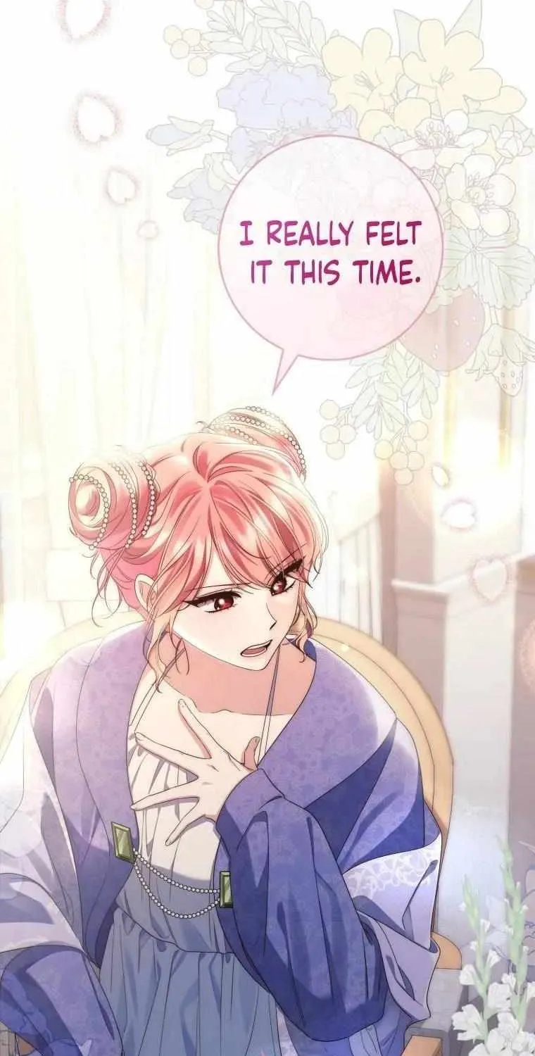 A Fortune-Telling Princess Chapter 4 page 78 - 