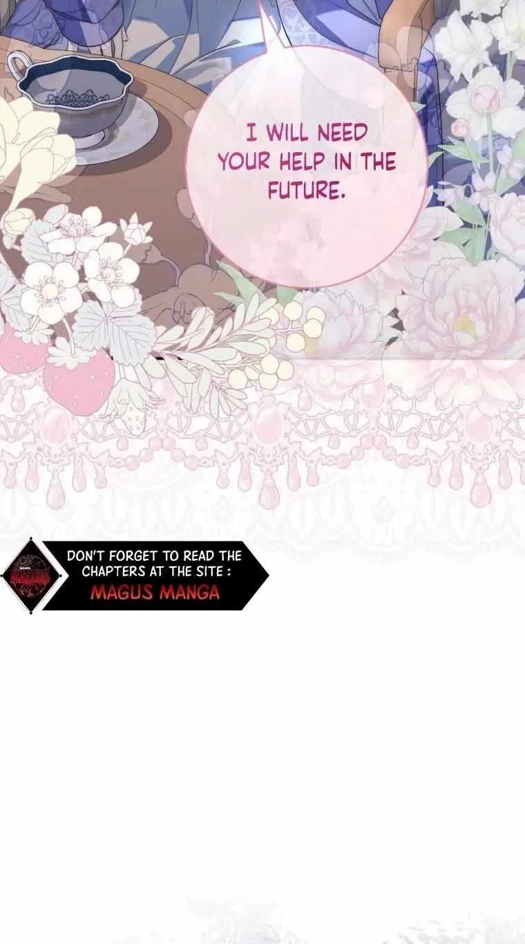A Fortune-Telling Princess Chapter 4 page 79 - 