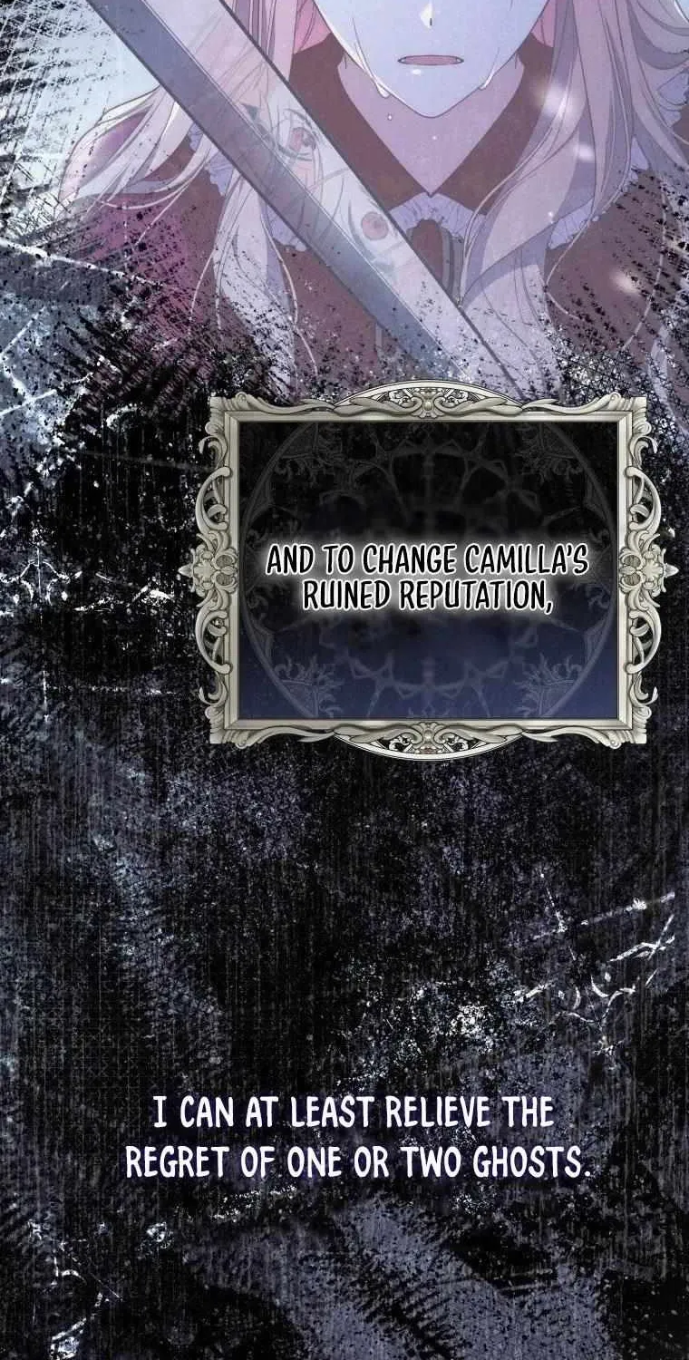 A Fortune-Telling Princess Chapter 4 page 81 - 