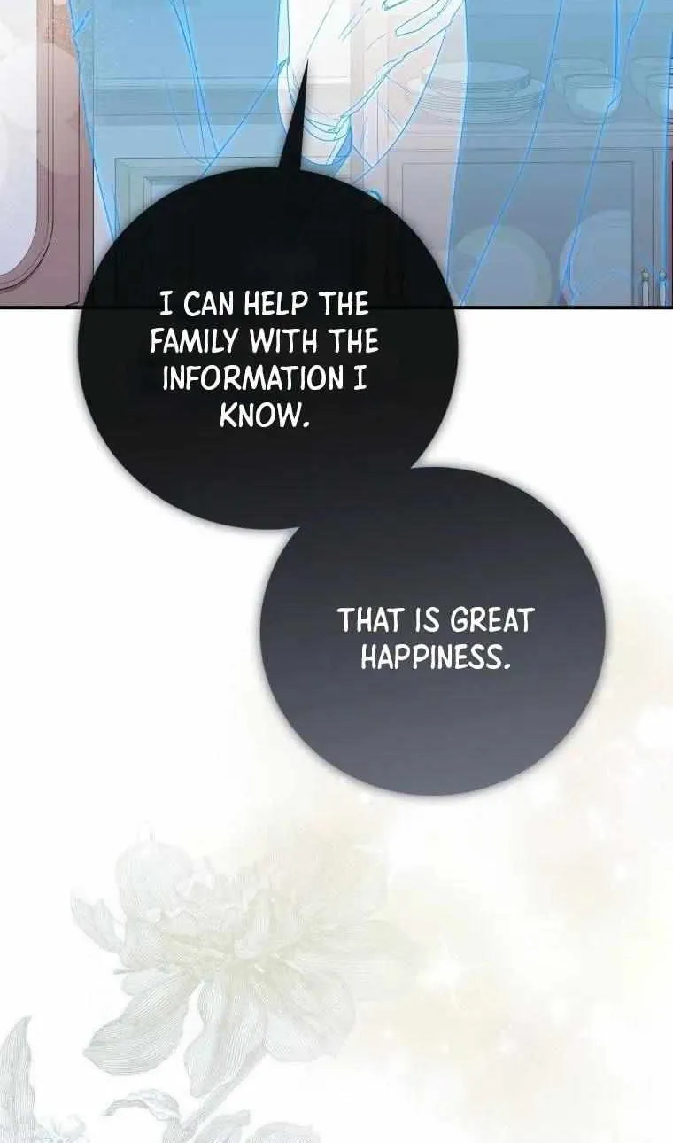 A Fortune-Telling Princess Chapter 5 page 14 - 