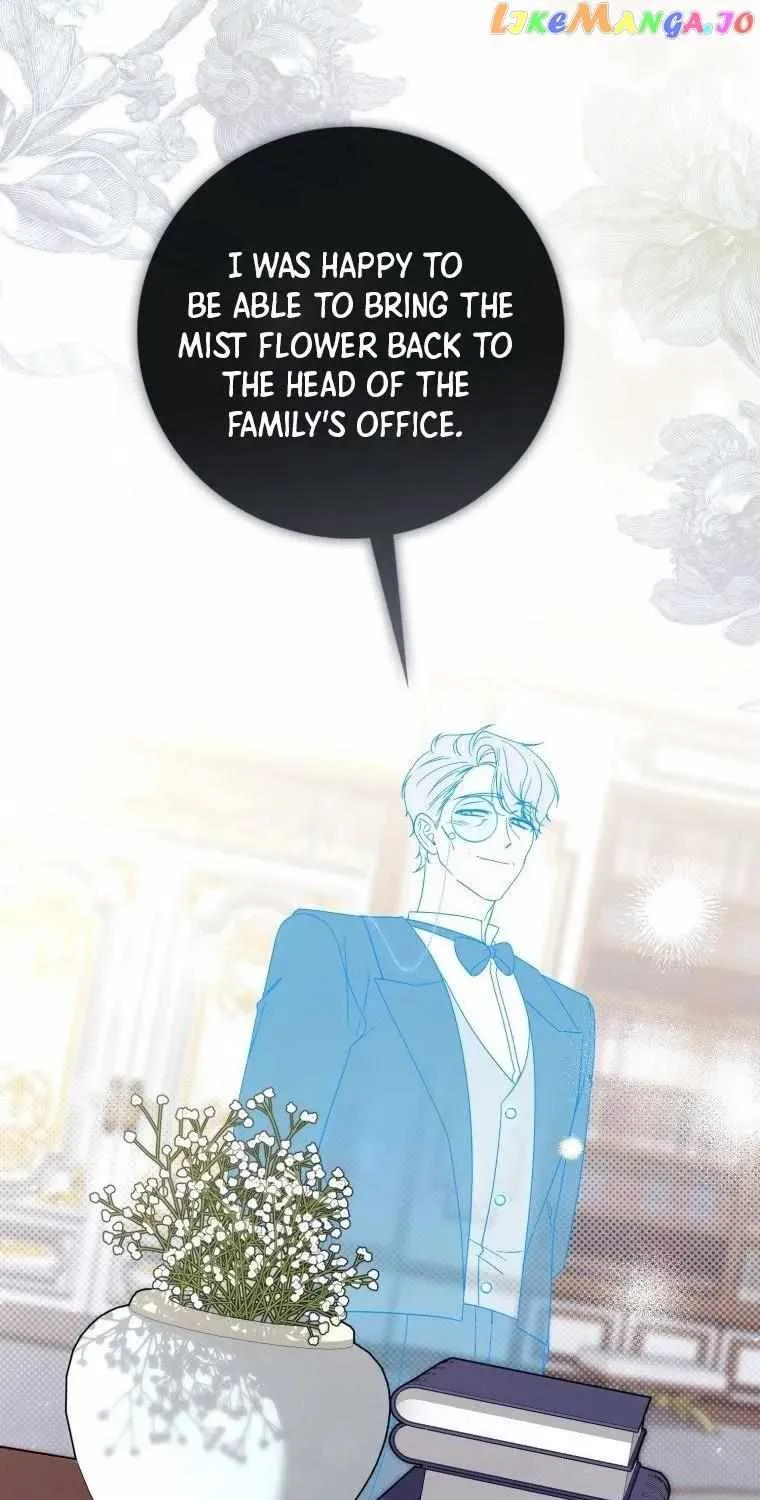 A Fortune-Telling Princess Chapter 5 page 15 - 