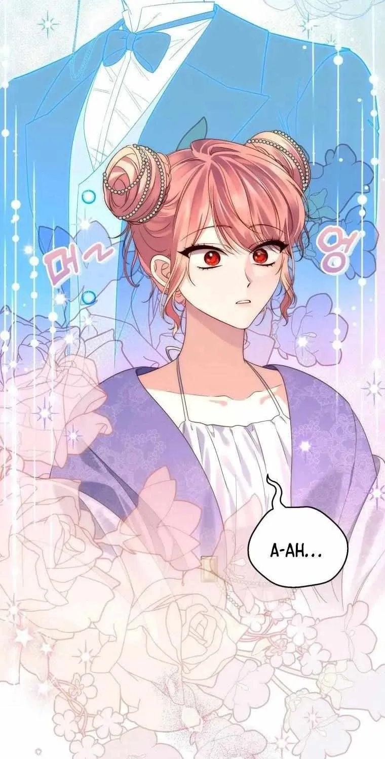 A Fortune-Telling Princess Chapter 5 page 17 - 