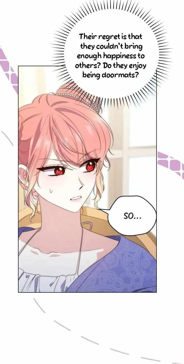 A Fortune-Telling Princess Chapter 5 page 20 - 