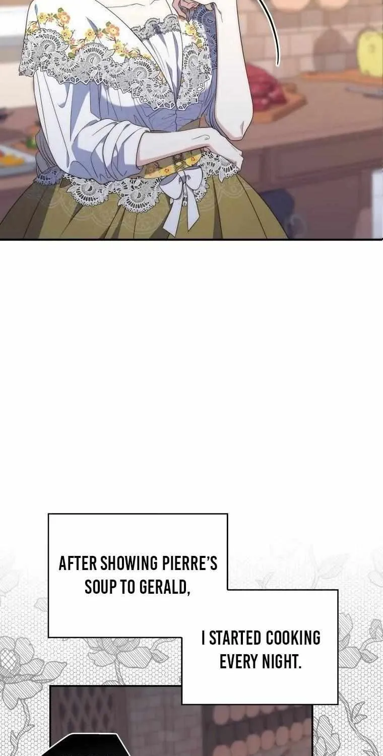 A Fortune-Telling Princess Chapter 5 page 29 - 