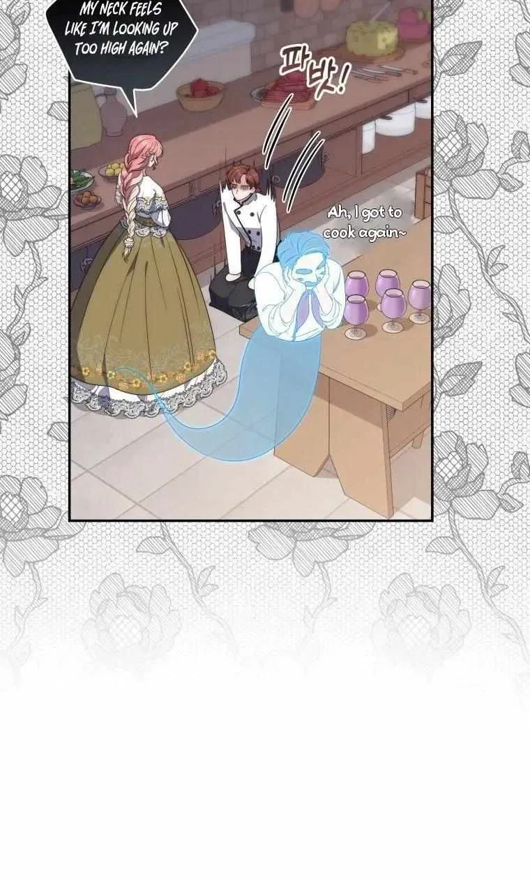 A Fortune-Telling Princess Chapter 5 page 30 - 