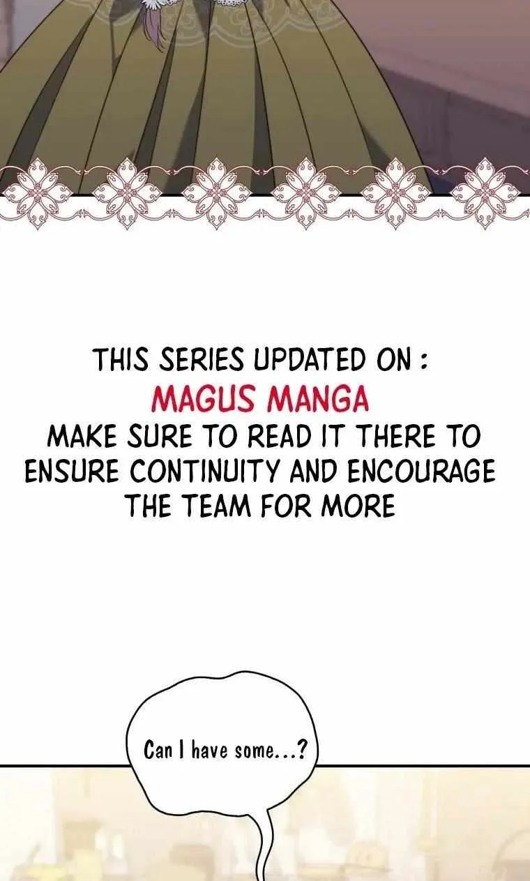 A Fortune-Telling Princess Chapter 5 page 34 - 