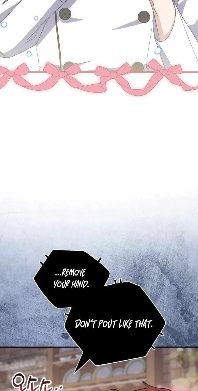 A Fortune-Telling Princess Chapter 5 page 44 - 