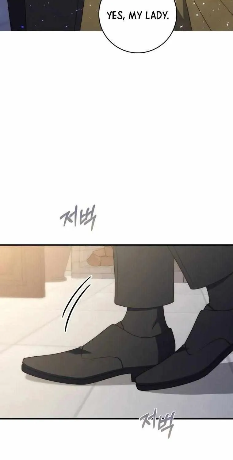 A Fortune-Telling Princess Chapter 5 page 49 - 