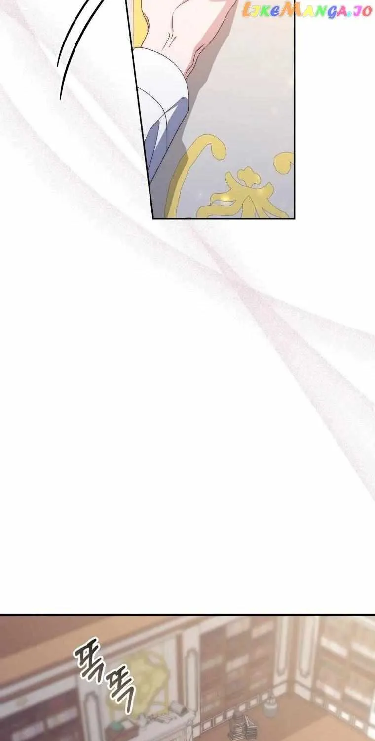 A Fortune-Telling Princess Chapter 5 page 55 - 