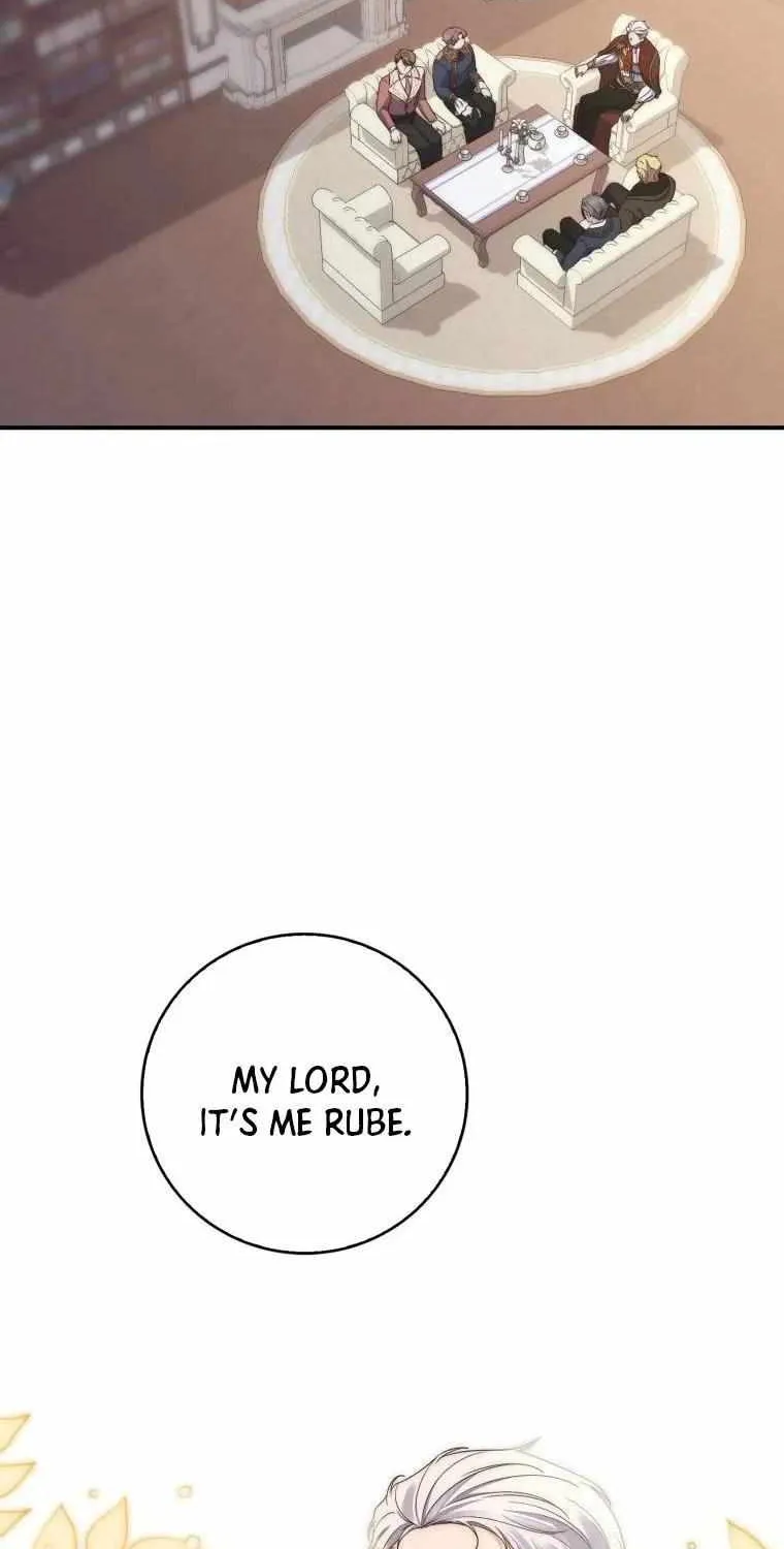 A Fortune-Telling Princess Chapter 5 page 56 - 