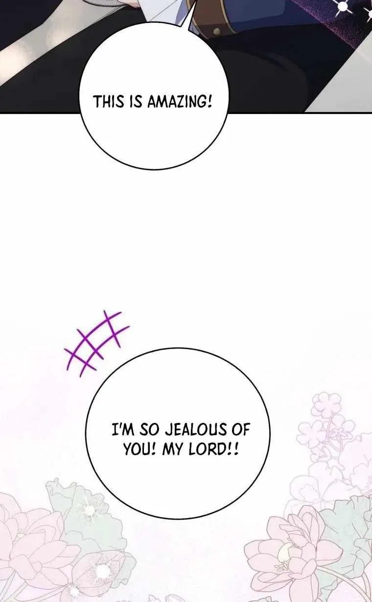 A Fortune-Telling Princess Chapter 5 page 62 - 