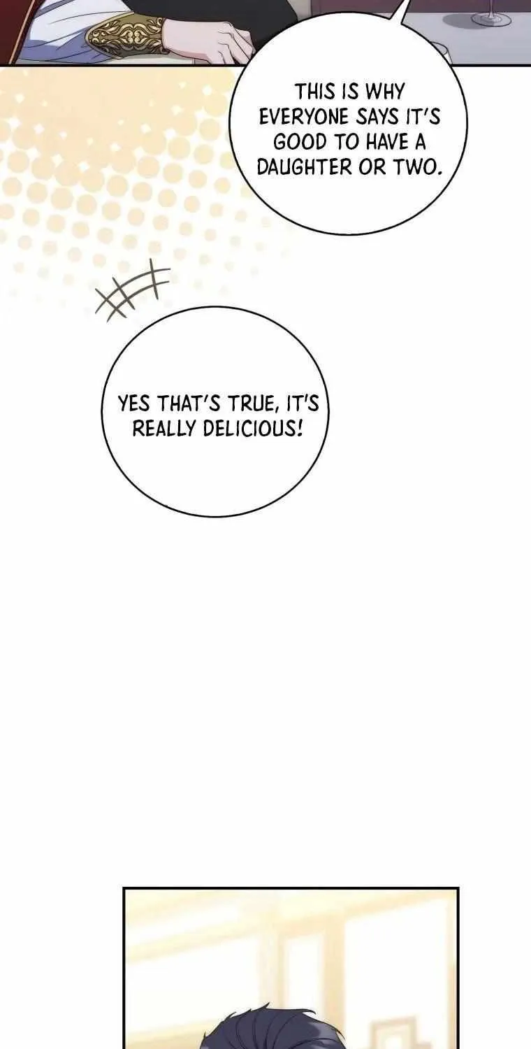 A Fortune-Telling Princess Chapter 5 page 65 - 