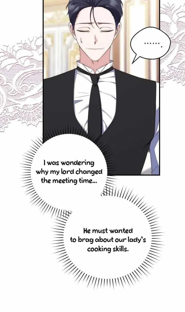 A Fortune-Telling Princess Chapter 5 page 66 - 