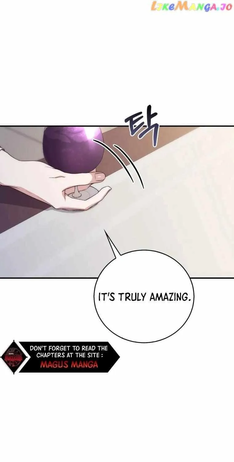 A Fortune-Telling Princess Chapter 5 page 67 - 