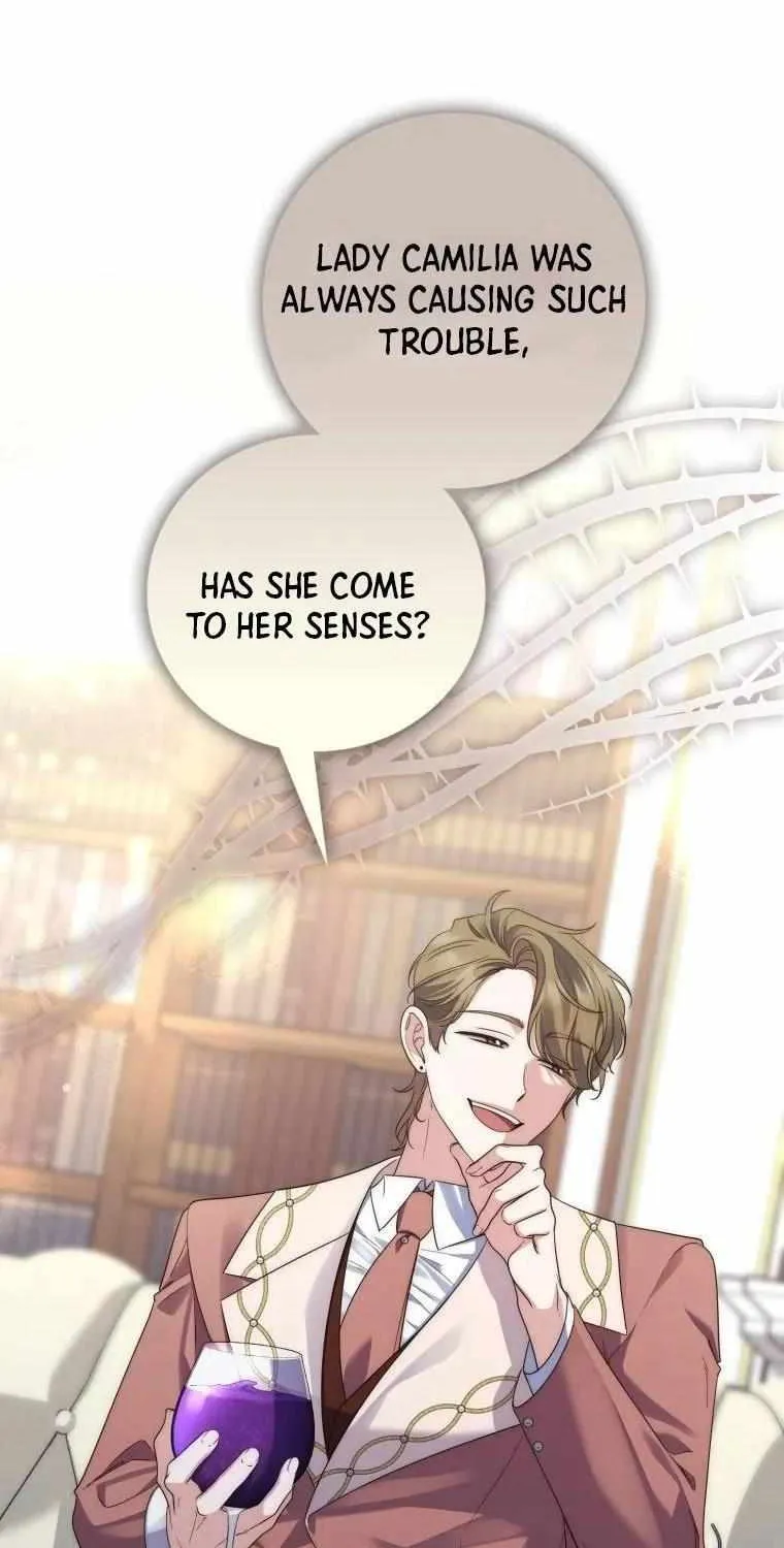 A Fortune-Telling Princess Chapter 5 page 68 - 