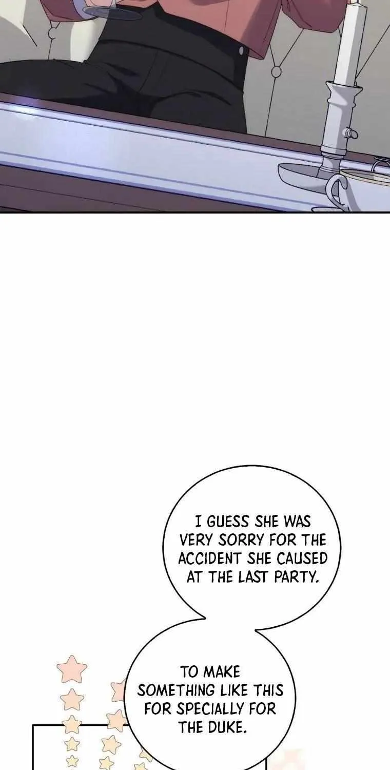 A Fortune-Telling Princess Chapter 5 page 69 - 