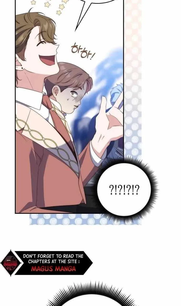 A Fortune-Telling Princess Chapter 5 page 70 - 