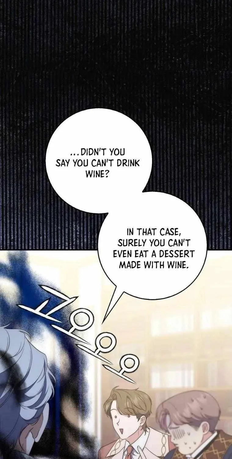 A Fortune-Telling Princess Chapter 5 page 72 - 