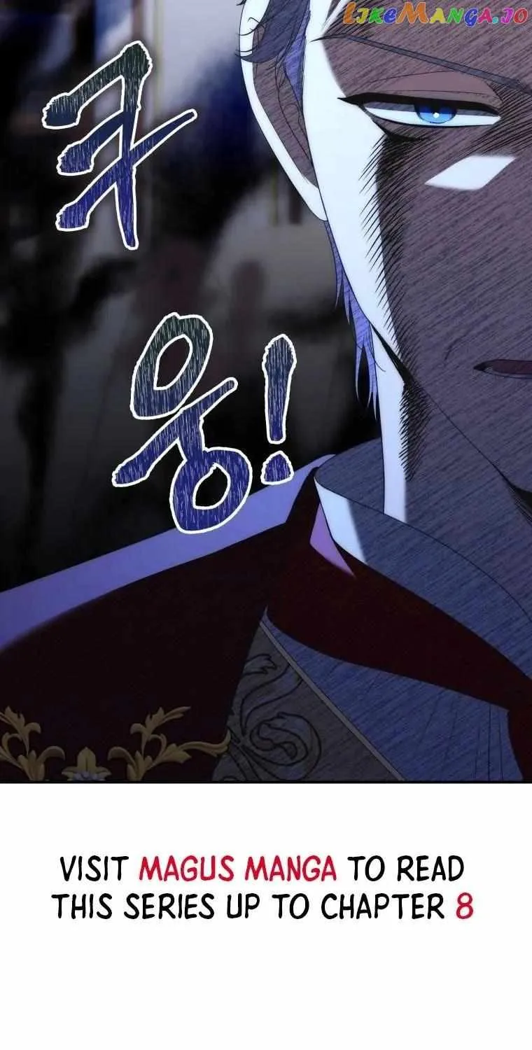A Fortune-Telling Princess Chapter 5 page 75 - 