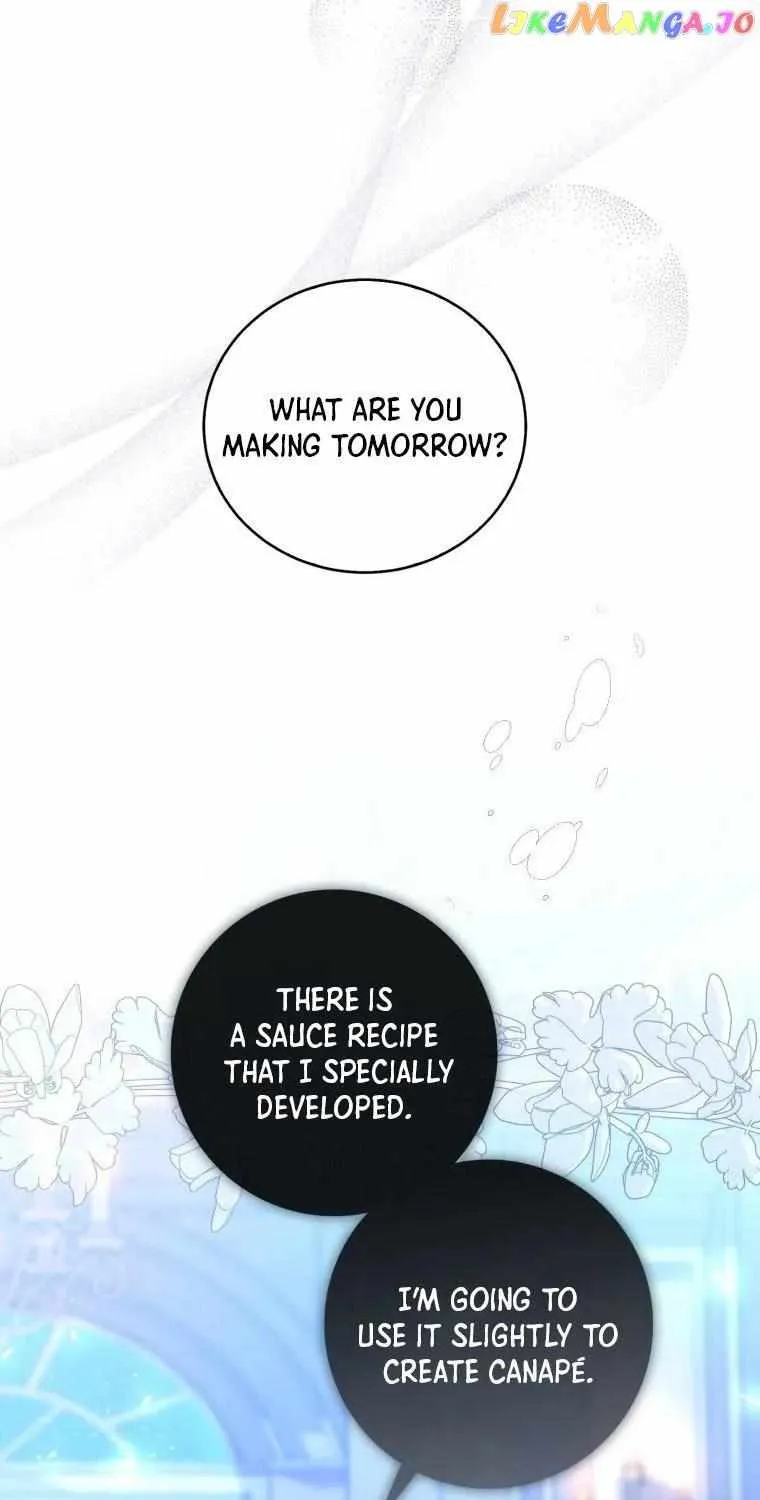 A Fortune-Telling Princess Chapter 5 page 79 - 