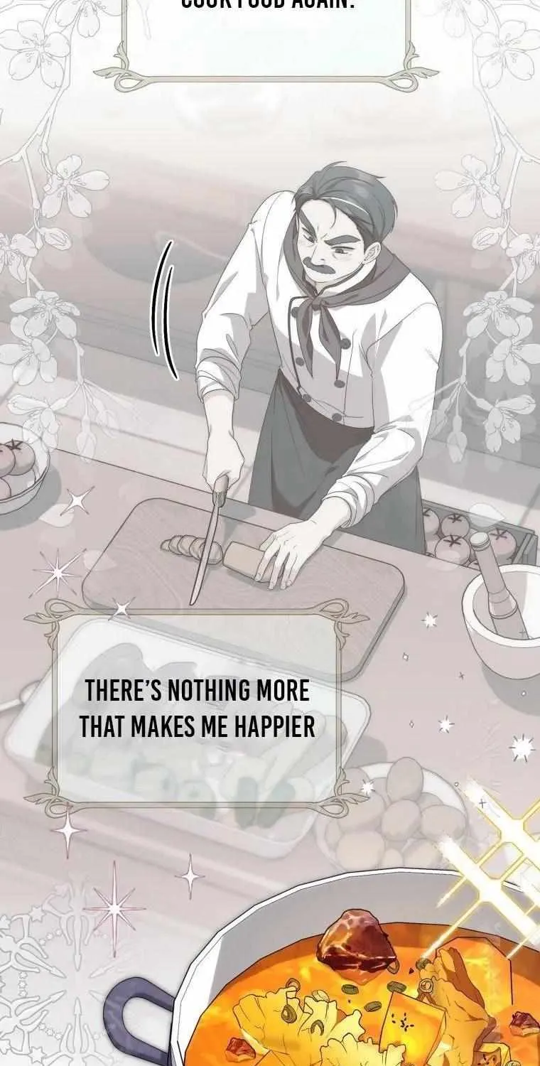 A Fortune-Telling Princess Chapter 5 page 9 - 