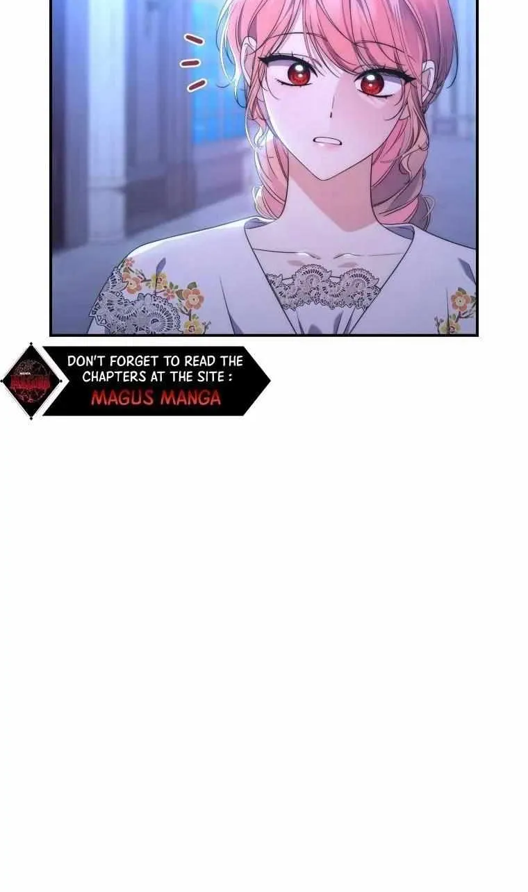 A Fortune-Telling Princess Chapter 5 page 82 - 