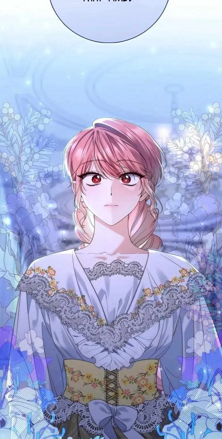 A Fortune-Telling Princess Chapter 5 page 86 - 