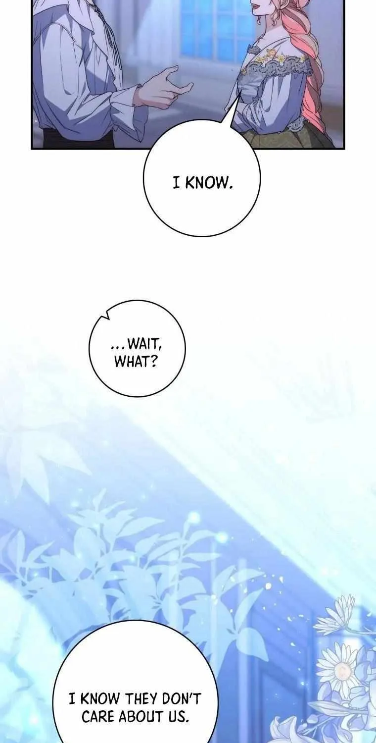 A Fortune-Telling Princess Chapter 6 page 13 - 