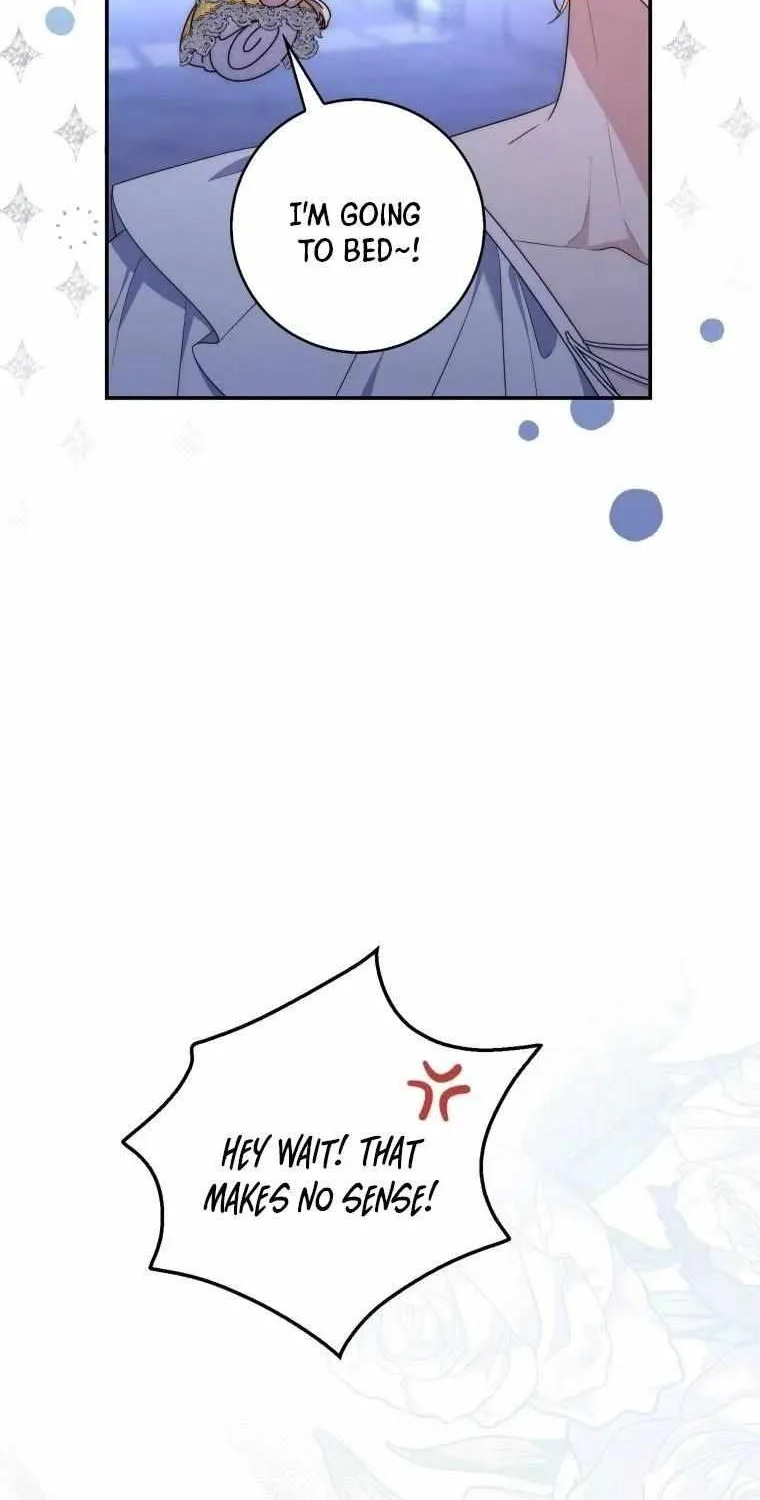 A Fortune-Telling Princess Chapter 6 page 16 - 