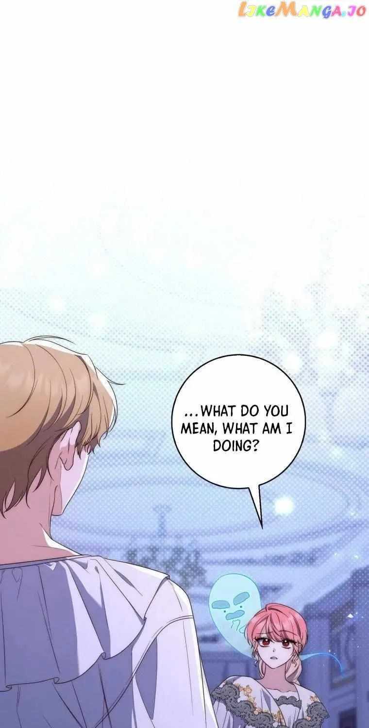 A Fortune-Telling Princess Chapter 6 page 3 - 