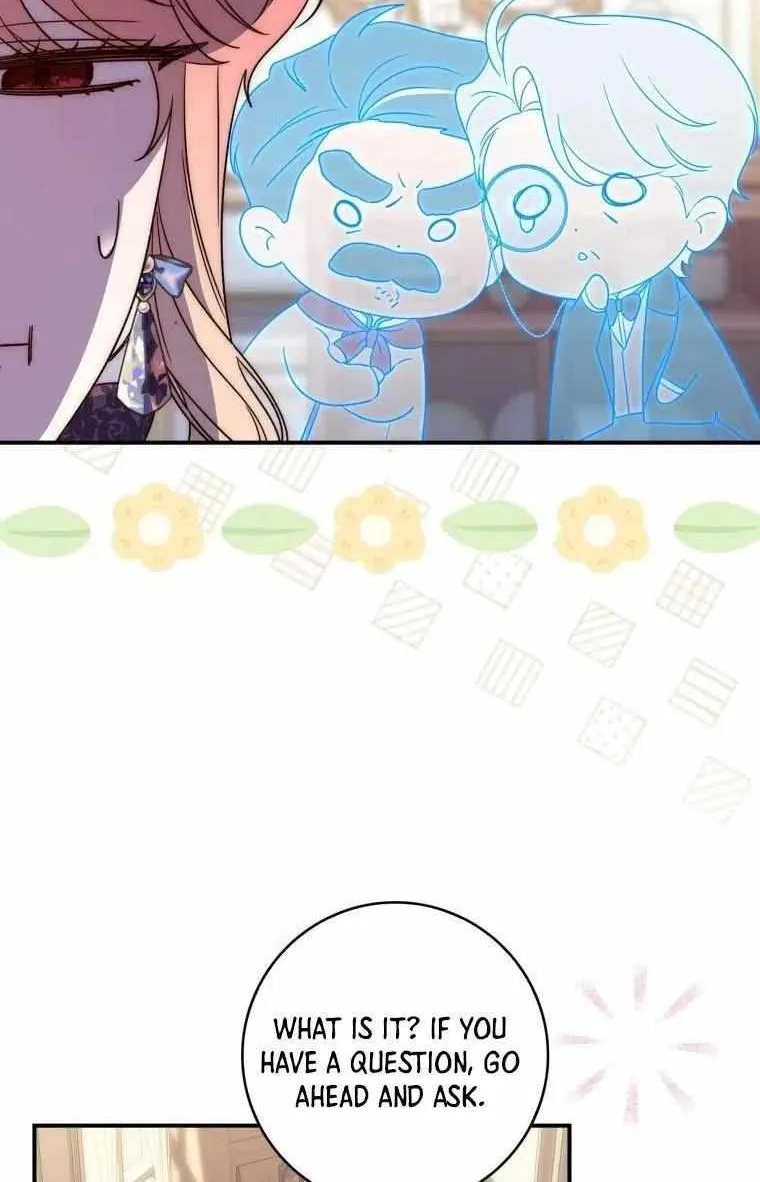 A Fortune-Telling Princess Chapter 6 page 26 - 