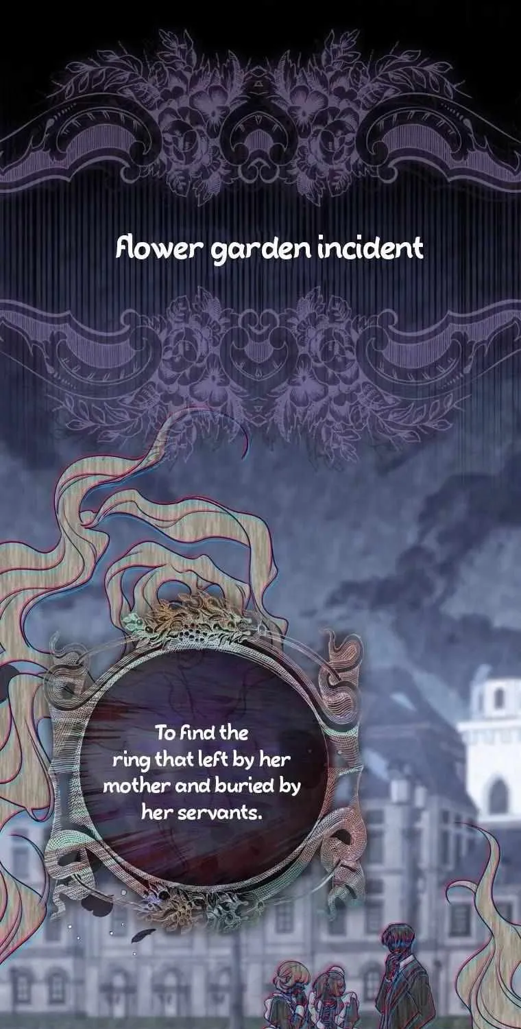 A Fortune-Telling Princess Chapter 6 page 37 - 