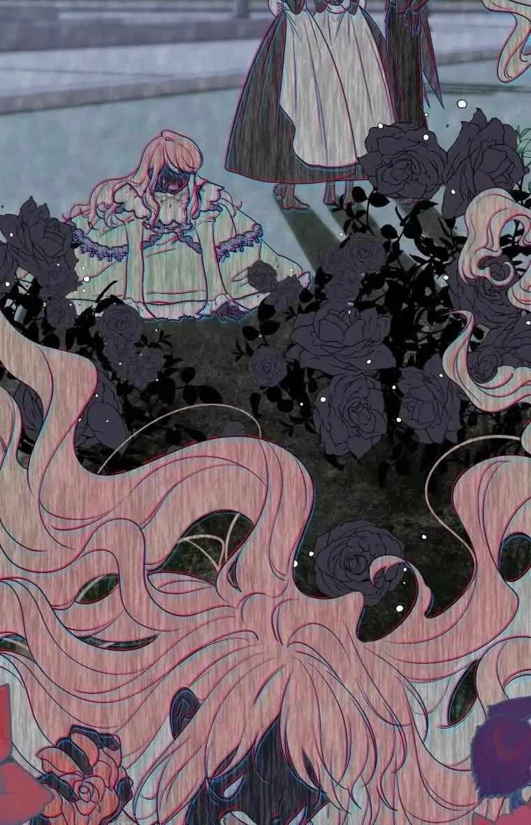 A Fortune-Telling Princess Chapter 6 page 38 - 