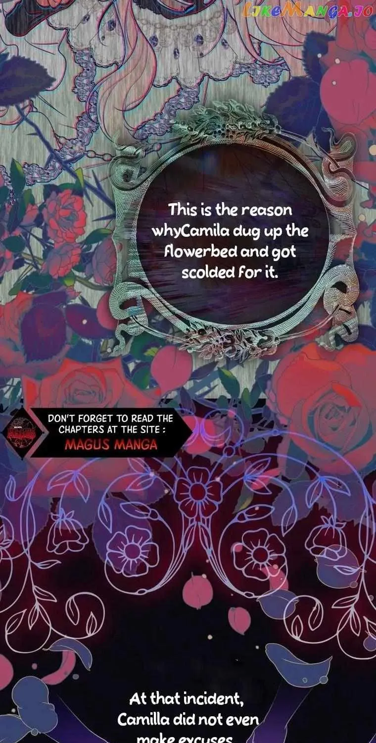 A Fortune-Telling Princess Chapter 6 page 39 - 