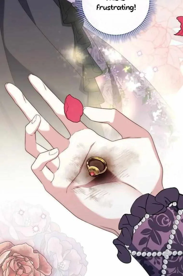 A Fortune-Telling Princess Chapter 6 page 46 - 