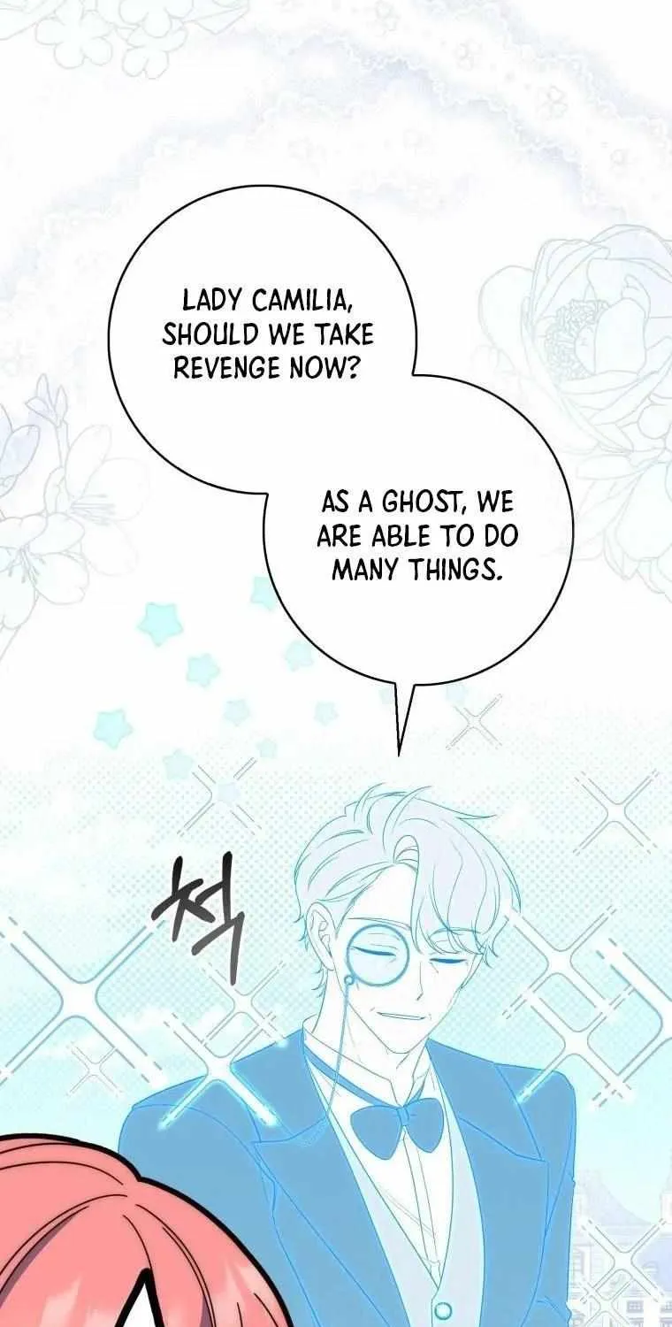 A Fortune-Telling Princess Chapter 6 page 49 - 