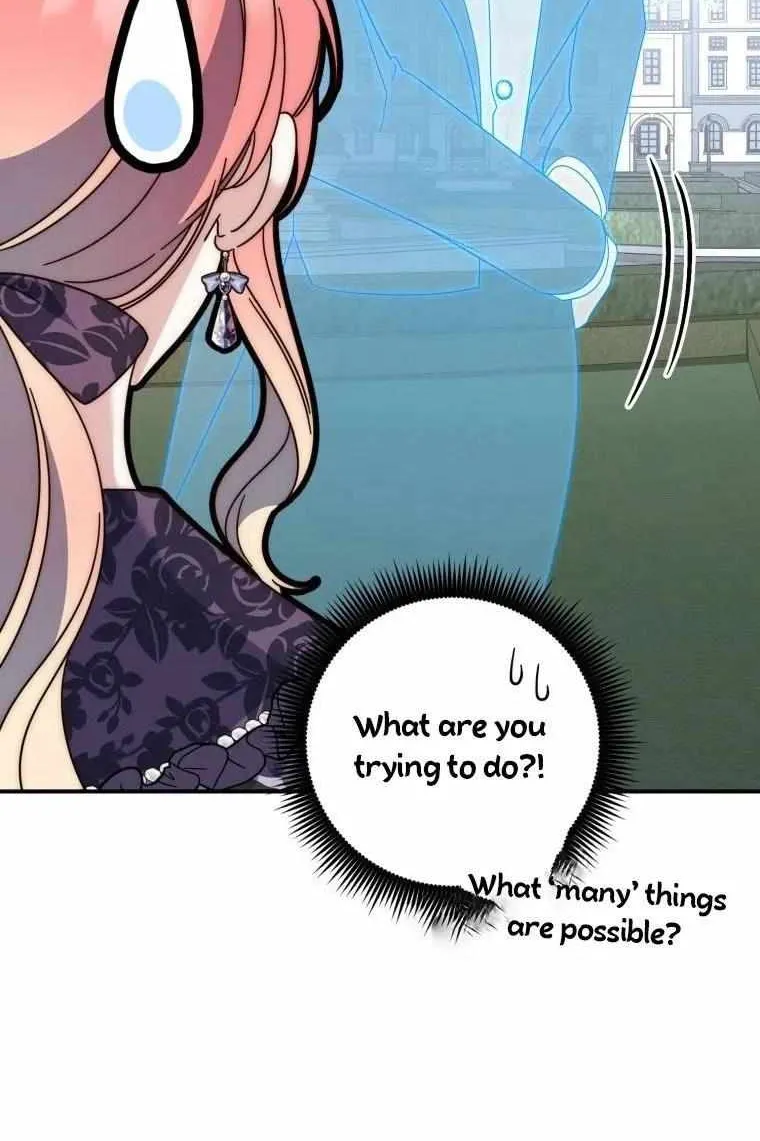 A Fortune-Telling Princess Chapter 6 page 50 - 
