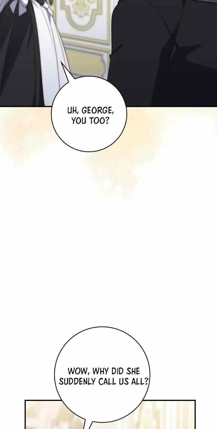 A Fortune-Telling Princess Chapter 6 page 57 - 